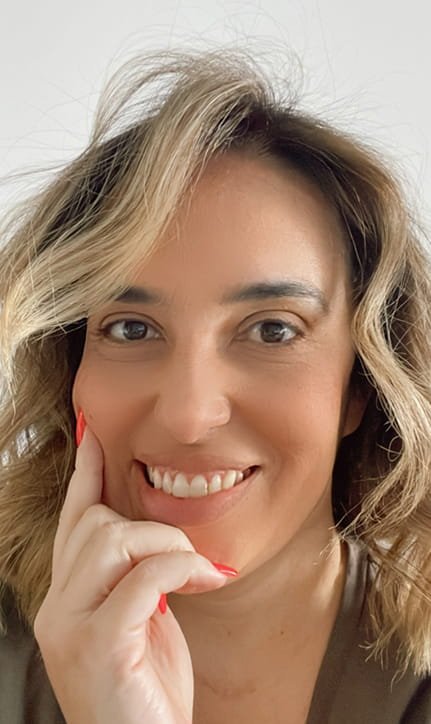 Mari Ferrari, fundadora da Mavvi
