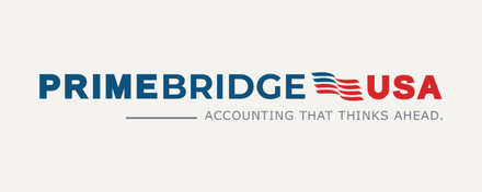 Prime Bridge USA — contabilidade (Dennys)