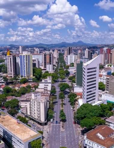 Belo Horizonte