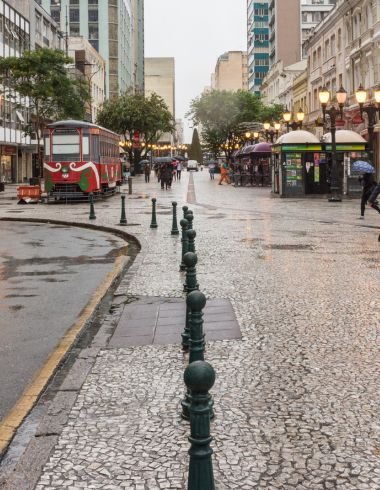 Curitiba