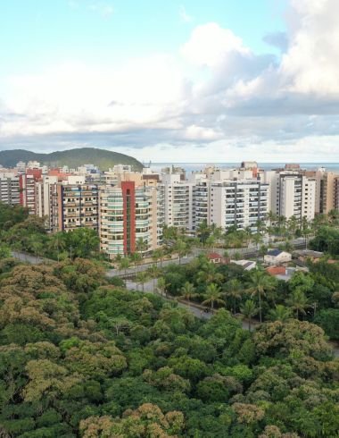 Riviera de São Lourenço