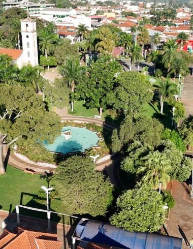 São José dos Campos